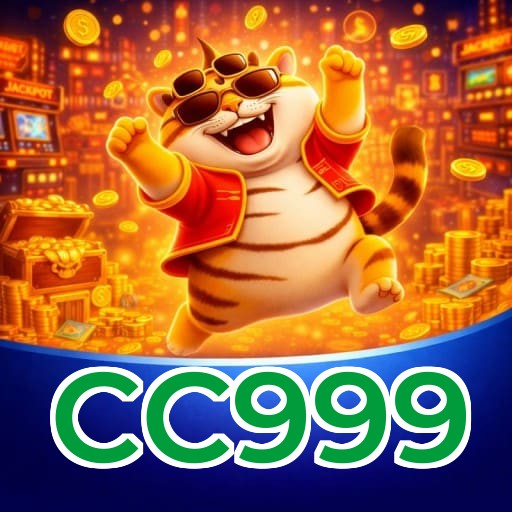 Logo da CC999